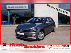 Volkswagen Polo - 1.0 TSI Comfortline Navi | Appelcarplay