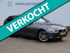 BMW 3-serie Touring - 316i Business|Afn.Trekhaak|Elektr.Klep|Navi|Keurig