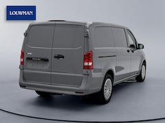 Mercedes-Benz eVito - 112 L2 66kWh | GRATIS Wallbox | Multibeam LED | Distronic | Tweezitsbijrijdersbank |