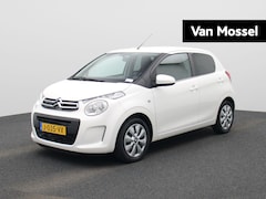 Citroën C1 - 1.0 VTi Feel | Bluetooth | Airco | Cruise Control |