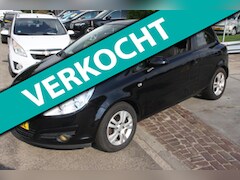 Opel Corsa - 1.4-16V Enjoy airco Nieuwe APK