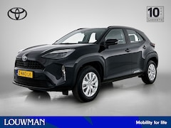 Toyota Yaris Cross - 1.5 Hybrid Active