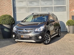 Opel Karl - 1.0 Rocks, Stoel verwarming / Incl Winterbanden op Velg,