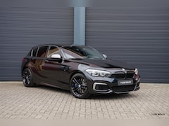 BMW 1-serie - M140i LCI2 | Navi Pro | Camera | HK | Stuurverwarming | Alcantara | Adaptief onderstel | 5