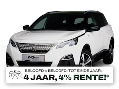 Peugeot 5008 - 1.6 e-THP GT-Line