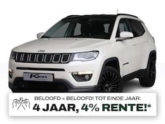 Jeep Compass - 1.4 MultiAir Opening Edition Plus | Trekhaak | Beats Audio | Navi |