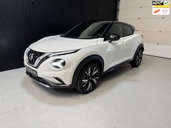Nissan Juke - 1.0 DIG-T N-Design automaat