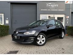 Volkswagen Golf - 1.4 TSI Comfortline|Navi|Airco|Garantie