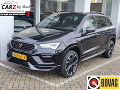 CUPRA Ateca - 1.5 TSI ACT DSG7 Virtual Cockpit | Stuurverwarming | Parkeerassistent
