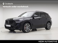 BMW X1 - xDrive25e M-Sport | Harman Kardon | Panorama | Driv. Ass. Plus | BSI 3jr - 40.000 km | Nu