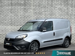 Fiat Doblò Cargo - 1.6 MJ L1H1 | Achteruitrijcamera | Parkeersensoren V+A | Trekhaak | Airco |