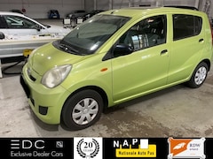 Daihatsu Cuore - 1.0 Zonnedak | NAP | 5-Deurs