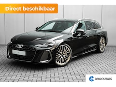 Audi A6 Avant - S edition | Adaptive air suspension | Adaptive cruise control | Airconditioning 4-zones