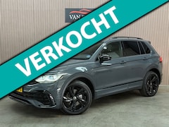 Volkswagen Tiguan - 1.4 TSI eHybrid R-Line Business+ 2021 DSG