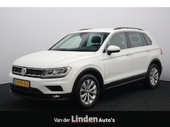 Volkswagen Tiguan - 1.5 TSI Comfortline | Climate Control | Navigatie | Apple Carplay