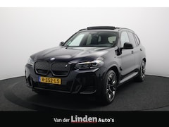 BMW iX3 - High Executive 80 kWh M Sportpakket SOH 98.1% | Panoramadak | Head Up Display | Harman/Kar