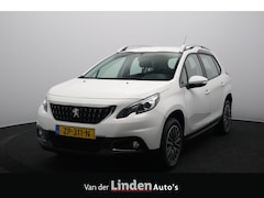 Peugeot 2008 - 1.5 BlueHDi Blue Lease Active | Airco | Carplay&Android | Navigatie
