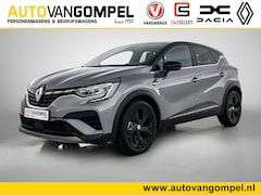 Renault Captur - E-Tech Hybrid 145PK R.S. Line