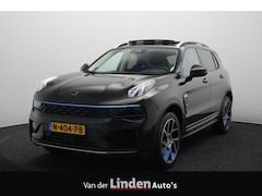 Lynk & Co 01 - 1.5 Plug-in Hybrid 261PK | Origineel NL | Camera | Panoramadak