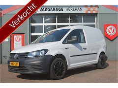 Volkswagen Caddy - 12 mnd. gar. 1.2 TSI L1H1 BMT
