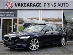 Volvo V90 - 2.0 D4 Momentum |NAVI|CAMERA|STOELVW|ADAPTIVE CRUISE|ELEKTRISCHE STOELEN| 3990