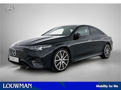 Mercedes-Benz CLA-Klasse - 250+ Launch Edition 85 kWh | Trekhaak | Panoramadak | Multibeam LED | Adaptieve Cruisecont