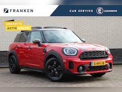 MINI Countryman - 2.0 Cooper S Boardwalk Edition | Leder | Panoramadak | Navigatie | Camera