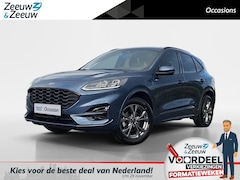 Ford Kuga - 2.5 PHEV ST-Line X 225PK | Winterpack | Driver assistancepack | Camera A+V | Adaptive crui