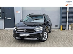 Volkswagen Taigo - 1.0 TSI Edition | Matrix LED-IQ.Light | Keyless | Camera | Virtual Dash | Automaat