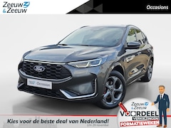 Ford Kuga - 2.5 PHEV ST-Line X | Direct leverbaar | Panoramadak | Elektr. Trekhaak | Technology Pack |