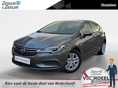 Opel Astra - 1.4 Online Edition | Afneembare Trekhaak | Apple Carplay/Android Auto | Cruise Control | P