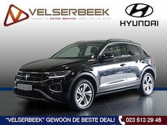 Volkswagen T-Roc - 1.5 TSI Life 75 Edition*Trekhaak/Camera/38.751 Km