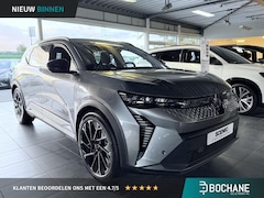 Renault Scenic E-Tech - EV87 long range esprit Alpine | DIRECT LEVERBAAR | Pack Advanced Drive Assist | Stoel & st