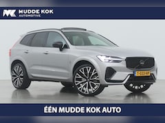 Volvo XC60 - T8 Plug-in hybrid Ultimate Dark | Luchtvering | Bowers&Wilkins | Head-Up | HEICO | Panoram