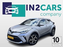Toyota C-HR - 1.8 Hybrid First Edition *Apple Carplay/Android