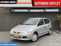 Mitsubishi Space Star - 1.8 GDI GL |Eerste eig|Dealeronderhoud