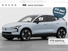 Volvo EX30 - Single Motor Extended Range Europa 69 kWh | *LEVERING 2025* | 17% Bijtelling | Stoelverwar