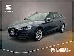 SEAT Leon Sportstourer - 1.5 TSI eHybrid 204pk Style Business Intense - eHybrid
