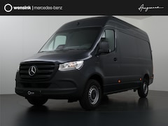 Mercedes-Benz eSprinter - 314 L2 H2 RWD PRO 81kWh | Comfortbestuurdersstoel | Trekhaak | Smartphone integratie pakke