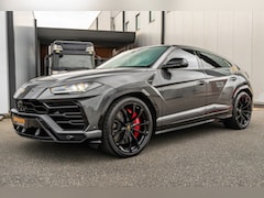 Lamborghini Urus - - Grigio Lynx | Adv. B&O | Panorama | HUD | Massage