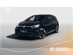 Volkswagen ID.3 - Elektromotor 79 kWh 204pk Pro S Limited Edition
