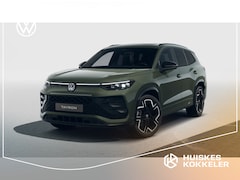 Volkswagen Tayron - 1.5 eHybrid 272pk R-Line Edition