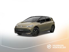 Volkswagen ID.3 - Elektromotor 52 kWh 170pk Limited Edition