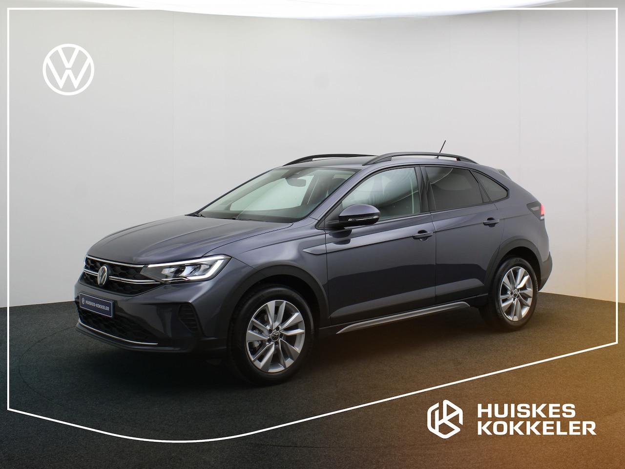 Volkswagen Taigo - 1.0 TSI Life Edition 1.0 TSI 95pk Life Edition - AutoWereld.nl