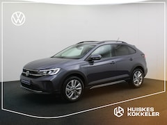 Volkswagen Taigo - 1.0 TSI 95pk Life Edition