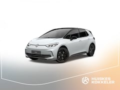 Volkswagen ID.3 - Elektromotor 52 kWh 170pk Limited Edition