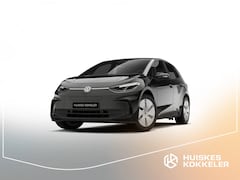Volkswagen ID.3 - Elektromotor 59 kWh 204pk Pro Limited Edition