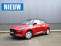 Suzuki Swift - 1.2 Comfort Smart Hybrid | “Small Car of the Year'' | tot 12 jaar garantie of 200.000 KM |