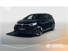 Volkswagen ID.3 - Elektromotor 79 kWh 204pk Pro S Limited Edition