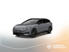 Volkswagen ID.7 Tourer - Elektromotor 77 kWh 286pk Limited Edition